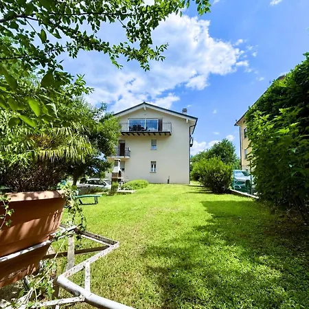 Apartment Casa Meri -