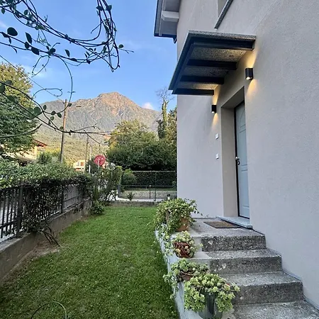Apartment Casa Meri -